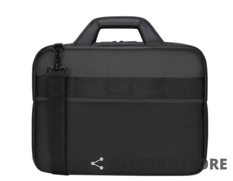 Targus Torba CityGear 12-14 cala Topload Laptop Case - czarna Targus Torba CityGear 12-14 cala Topload Laptop Case - czarna