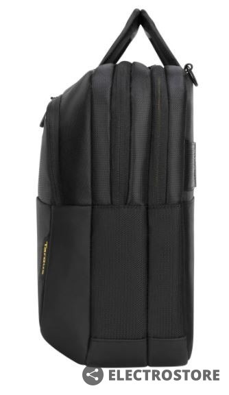 Targus Torba CityGear 12-14 cala Topload Laptop Case - czarna Targus Torba CityGear 12-14 cala Topload Laptop Case - czarna