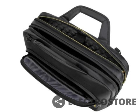 Targus Torba CityGear 12-14 cala Topload Laptop Case - czarna Targus Torba CityGear 12-14 cala Topload Laptop Case - czarna