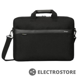 Targus Torba na laptopa 13-14'' GeoLite EcoSmart Slim Brief - Black