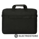Targus Torba na laptopa 13-14'' GeoLite EcoSmart Slim Brief - Black