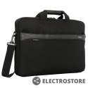 Targus Torba na laptopa 13-14'' GeoLite EcoSmart Slim Brief - Black
