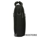 Targus Torba na laptopa 13-14'' GeoLite EcoSmart Slim Brief - Black