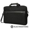 Targus Torba na laptopa 15-16'' GroLite EcoSmart Slim Brief czarna