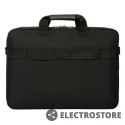 Targus Torba na laptopa 15-16'' GroLite EcoSmart Slim Brief czarna