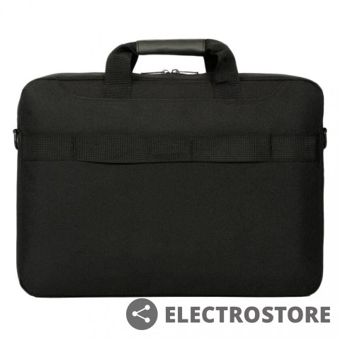 Targus Torba na laptopa 15-16'' GroLite EcoSmart Slim Brief czarna Targus Torba na laptopa 15-16'' GroLite EcoSmart Slim Brief czarna