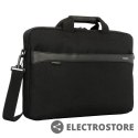 Targus Torba na laptopa 15-16'' GroLite EcoSmart Slim Brief czarna