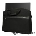 Targus Torba na laptopa 15-16'' GroLite EcoSmart Slim Brief czarna