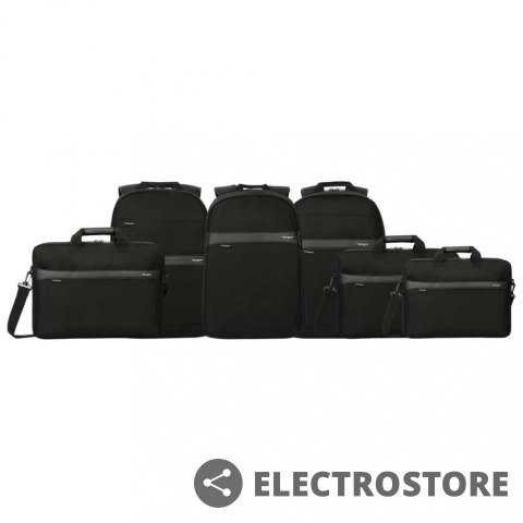 Targus Torba na laptopa 15-16'' GroLite EcoSmart Slim Brief czarna Targus Torba na laptopa 15-16'' GroLite EcoSmart Slim Brief czarna