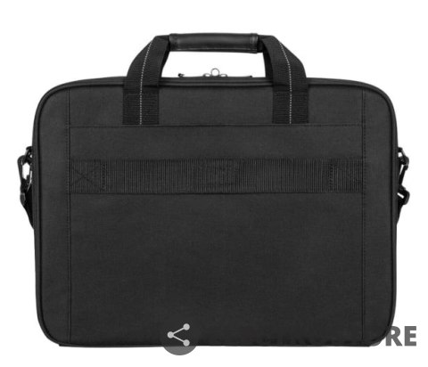 Targus Torba na laptopa 15.6'' Classic Slim Briefcase - czarna Targus Torba na laptopa 15.6'' Classic Slim Briefcase - czarna