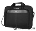 Targus Torba na laptopa 15.6'' Classic Slim Briefcase - czarna