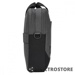 Targus Torba na laptopa Cypress 15.6cala Briefcase with EcoSmart szara