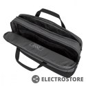 Targus Torba na laptopa Cypress 15.6cala Briefcase with EcoSmart szara