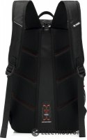 YENKEE Plecak do laptopa YBB 1503 SHIELD uniwersalny 15,6 cali
