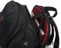 YENKEE Plecak do laptopa YBB 1503 SHIELD uniwersalny 15,6 cali