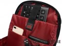 YENKEE Plecak do laptopa YBB 1503 SHIELD uniwersalny 15,6 cali