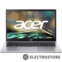 Acer Notebook Aspire 3 A315-59-39DR i3-1215U, 15.6, 16GB DDR4 RAM, 512GB SSD, No OS, srebrny
