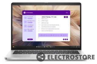 Dell Laptop Dell Pro 14 Plus PB14250 W11P Ultra 5 238V/32GB/512GBSSD CL25 /14.0 FHD+/Arc/FgrPr&SmtCd/Cam&Mic/WLAN only+BT/BcklKb/3C/v