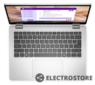 Dell Laptop Dell Pro 14 Plus PB14250 W11P Ultra 5 238V/32GB/512GBSSD CL25 /14.0 FHD+/Arc/FgrPr&SmtCd/Cam&Mic/WLAN only+BT/BcklKb/3C/v