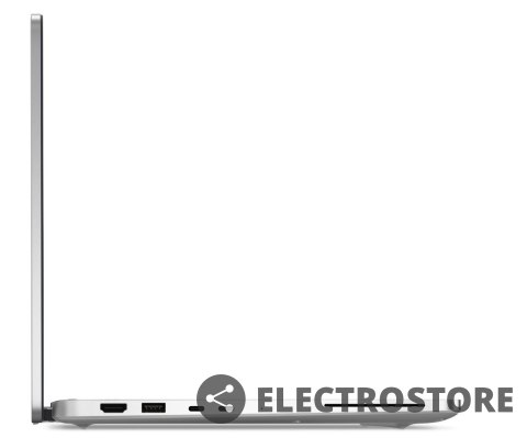 Dell Laptop Dell Pro 14 Plus PB14250 W11P Ultra 5 238V/32GB/512GBSSD CL25 /14.0 FHD+/Arc/FgrPr&SmtCd/Cam&Mic/WLAN only+BT/BcklKb/3C/v