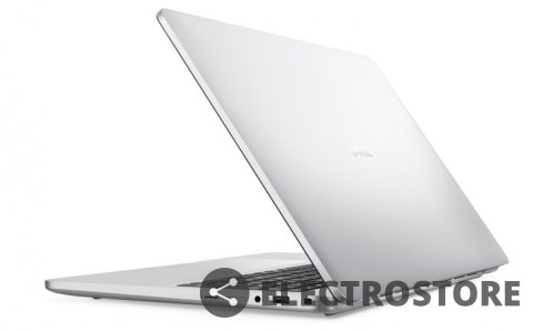 Dell Laptop Dell Pro 16 Plus PB16250 W11P Ultra 5 236V/16GB/512GB CL25/16.0 FHD+/Arc/FgrPr&SmtCd/FHD/IRCam/Mic/WLAN+BT/BcklKb/3C/vPro