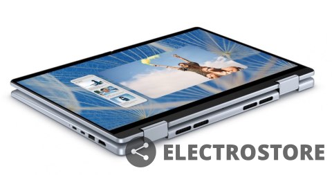 Dell Notebook Inspiron 7440 2in1 Win11Pro 7-150U/16GB/1TB SSD/14.0 FHD+ Touch/Intel Graphics/FgrPr/WLAN + BT/Backlit Kb/4 Cell/3Y Bas