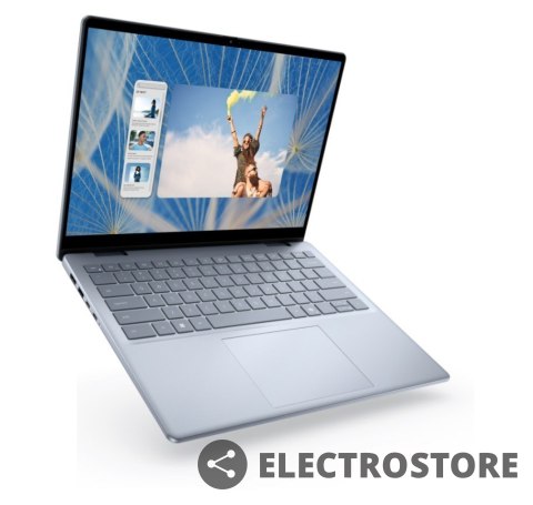 Dell Notebook Inspiron 7440 2in1 Win11Pro 7-150U/16GB/1TB SSD/14.0 FHD+ Touch/Intel Graphics/FgrPr/WLAN + BT/Backlit Kb/4 Cell/3Y Bas