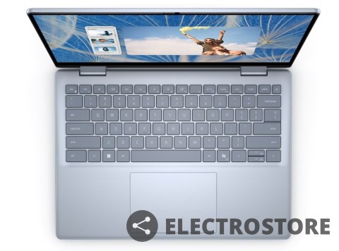 Dell Notebook Inspiron 7440 2in1 Win11Pro 7-150U/16GB/1TB SSD/14.0 FHD+ Touch/Intel Graphics/FgrPr/WLAN + BT/Backlit Kb/4 Cell/3Y Bas