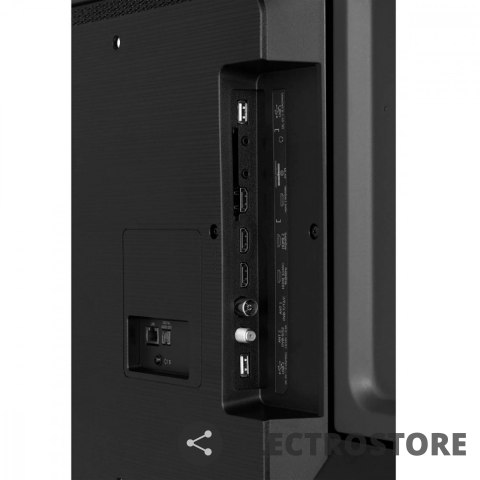 Hisense Telewizor LED 43 cale 43A6N Hisense Telewizor LED 43 cale 43A6N
