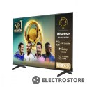 Hisense Telewizor LED 43 cale 43A6N