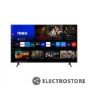 Hisense Telewizor LED 65 cali 65A6N
