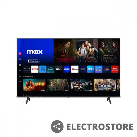 Hisense Telewizor LED 65 cali 65A6N Hisense Telewizor LED 65 cali 65A6N
