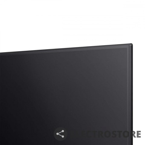 Hisense Telewizor MINI-LED QLED 55 cali 55U6NQ Hisense Telewizor MINI-LED QLED 55 cali 55U6NQ