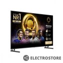 Hisense Telewizor MINI-LED QLED 55 cali 55U6NQ