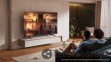 Hisense Telewizor QLED 50 cali 50E7NQ