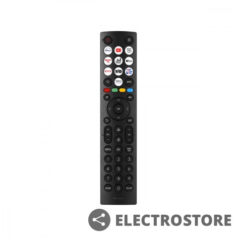 Hisense Telewizor QLED 50 cali 50E7NQ Hisense Telewizor QLED 50 cali 50E7NQ