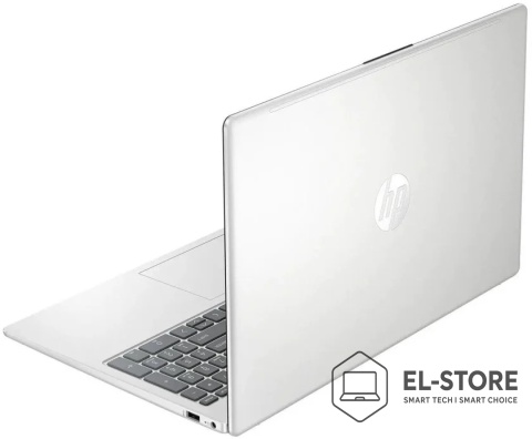 Laptop HP 15-FD0154 Core™ i5-1334U | 8GB | SSD 512GB | 15.6" FHD (1920x1080) Dotykowa | Windows 11 | NATURAL SILVER