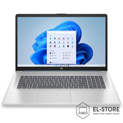 Laptop HP 15-FD1899 - Intel Core 7 150U | 16GB | SSD 512GB | 15.6" FHD (1920x1080) | Windows 11 | NATURAL SILVER