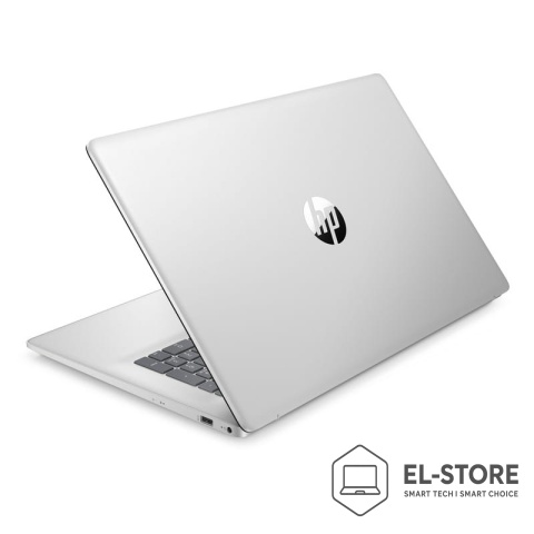 Laptop HP 17-CP3114NW - AMD Ryzen 7 7730U | 16GB | SSD 512GB | 17.3"FHD | Windows 11 + Torba za 1 zł