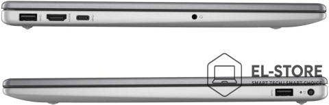 Laptop HP 250 G10 – i7-1355U, 16GB RAM, SSD 512GB, Windows 11 Pro