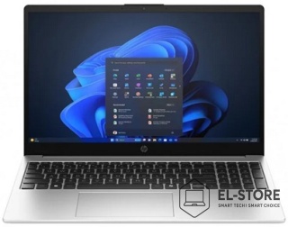 Laptop HP 255 G10 – AMD Ryzen 7 7735U | 15,6'' FHD | 32GB RAM | 512GB SSD | Windows 11 + Torba za 1 zł