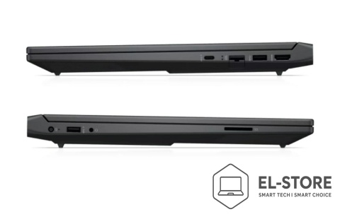 Laptop HP VICTUS 15-FB2082 - AMD Ryzen 5-8645HS | 16GB | SSD 512GB | 15.6"FHD | GeForce RTX 4050 6144MB | Windows 11