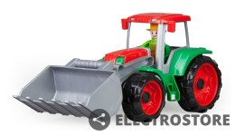 Lena Ciągnik Truxx 35 cm