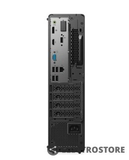 Lenovo Komputer ThinkCentre Neo 50s G5 SFF 12XD000CPB W11Pro i5-14400/16GB/512GB/INT/DVD/3YRS OS