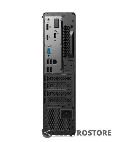 Lenovo Komputer ThinkCentre Neo 50s G5 SFF 12XD000CPB W11Pro i5-14400/16GB/512GB/INT/DVD/3YRS OS Lenovo Komputer ThinkCentre Neo 50s G5 SFF 12XD000CPB W11Pro i5-14400/16GB/512GB/INT/DVD/3YRS OS