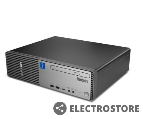 Lenovo Komputer ThinkCentre Neo 50s G5 SFF 12XD000CPB W11Pro i5-14400/16GB/512GB/INT/DVD/3YRS OS Lenovo Komputer ThinkCentre Neo 50s G5 SFF 12XD000CPB W11Pro i5-14400/16GB/512GB/INT/DVD/3YRS OS