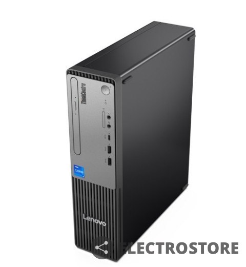 Lenovo Komputer ThinkCentre Neo 50s G5 SFF 12XD000CPB W11Pro i5-14400/16GB/512GB/INT/DVD/3YRS OS Lenovo Komputer ThinkCentre Neo 50s G5 SFF 12XD000CPB W11Pro i5-14400/16GB/512GB/INT/DVD/3YRS OS