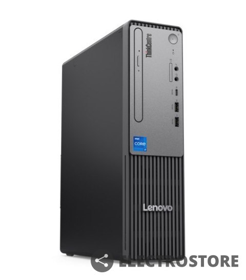 Lenovo Komputer ThinkCentre Neo 50s G5 SFF 12XD000CPB W11Pro i5-14400/16GB/512GB/INT/DVD/3YRS OS Lenovo Komputer ThinkCentre Neo 50s G5 SFF 12XD000CPB W11Pro i5-14400/16GB/512GB/INT/DVD/3YRS OS