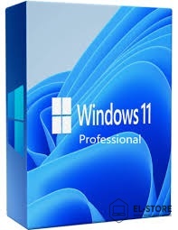 Microsoft Windows 11 Pro – Licencja ESD | El-Store.pl