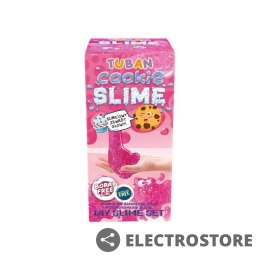 TUBAN Zestaw super slime - Ciastko